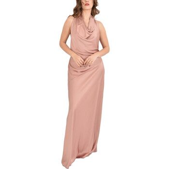 Liu Jo Vestido largo CA6174T522A para mujer