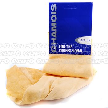 Chamois 1.75 Sq Ft Small