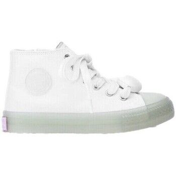 Conguitos Deportivas Moda NV128325 Blanco para niño