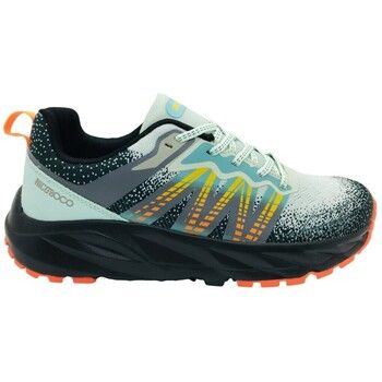 Nicoboco Zapatillas de senderismo Zapatilla Trail Hombre Saltanesa 44-200 para hombre