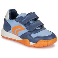 geox zapatillas j rann-e boy a para nino
