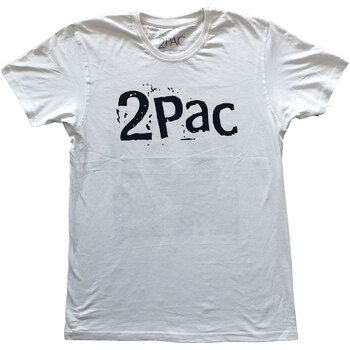 Tupac Tops y Camisetas Changes para mujer