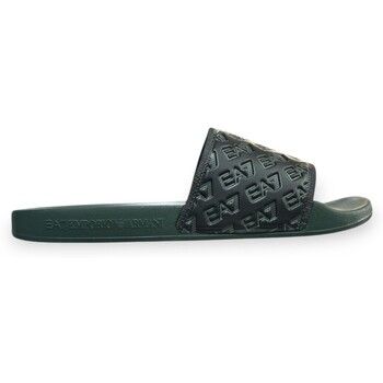 Emporio Armani EA7 Chanclas 7X000109-AF15125 para hombre