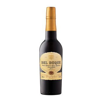 González Byass Vino Generoso Amontillado Del Duque V.o.r.s. Jerez-xérès-sherry Media Botella 37 Cl 21.5% Vol.