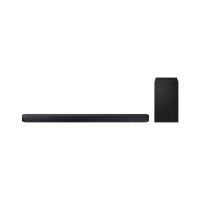 barra de sonido samsung hw-q600h 312 320w bluetooth wifi dolby atmos titan black