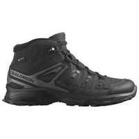 salomon zapatillas de senderismo extegra mid gtx para hombre