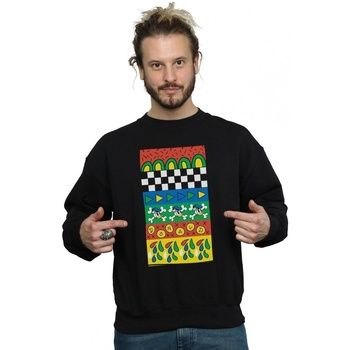 Disney Jersey BI38205 para hombre