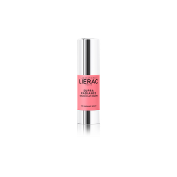 Supra radiance ojos iluminador 15ml