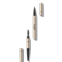 iconic london triple precision brow definer 033g various colours - ash blonde