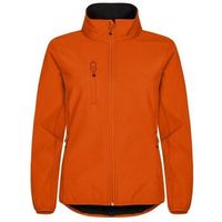 c-clique chaqueta classic para mujer