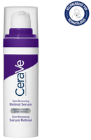 cerave skin renewing serum retinol antiedad 30 ml