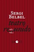 teatro reunido de sergi belbel