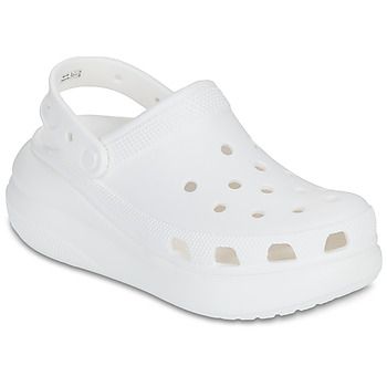 Crocs Zuecos Crush Clog para mujer