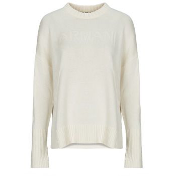 Armani Exchange Jersey PULLOVER para mujer