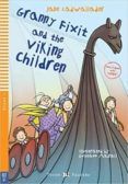 granny fixit and the viking children  cdrom