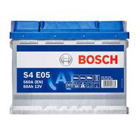 efb 027 car battery - 3 year guarantee