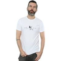 disney camiseta bi41274 para hombre