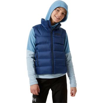 Helly Hansen Chaqueta de punto JR ISFJORD DOWN VEST para niña