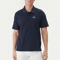 calvin klein jeans polo monologo casual para hombre