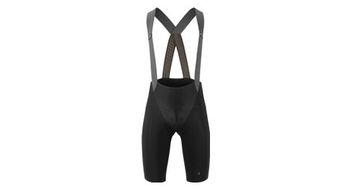 Culotte largo con tirantes assos mille gto c2 flamme d or negro