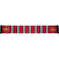manchester united fc bufanda bs3960 para hombre