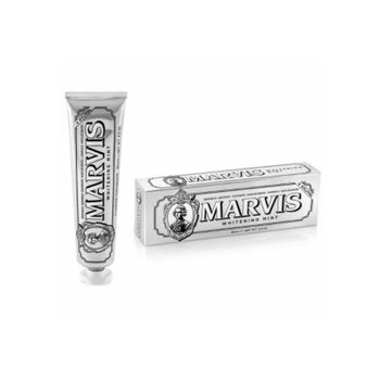 Marvis blanqueante mint 85ml