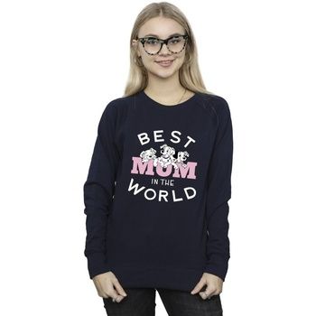 Disney Jersey 101 Dalmatians Best Mum In The World para mujer