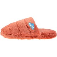 nuvola pantuflas zueco bee para mujer