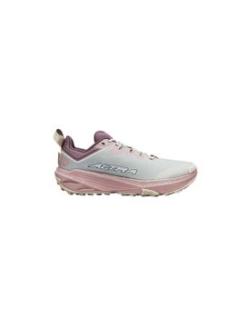 Zapatillas de Trail Altra W Experience Wild 3 Mujer Gris