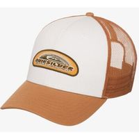 quiksilver gorra gorra down the hatch hombre para hombre