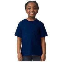 gildan tops y camisetas gd03b para nino