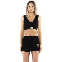 leone 1947 sujetador deportivo woman gold para mujer