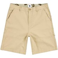 pretty green short stamford para hombre