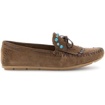 Café Noir Mocasines C1EF6003 para mujer