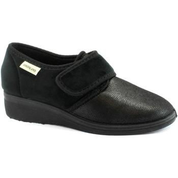 Grunland Pantuflas GRU-CCC-PA0598-NE para mujer