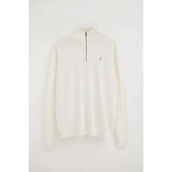 Polo Club Jersey RIGBY GO ZIPPER COTTON VO para hombre