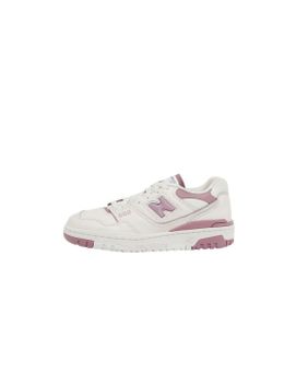 Zapatillas New Balance BBW550 Sea Salt Mujer Rosa