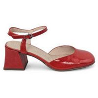 wonders deportivas moda h6202 rojo para mujer
