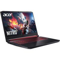 acer nitro 5 an517 173 gaming laptop - intelu0026regcore i7 rtx 2060 256 gb ssd