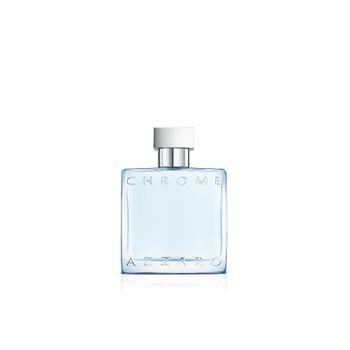 Chrome Eau De Toilette 50 Ml