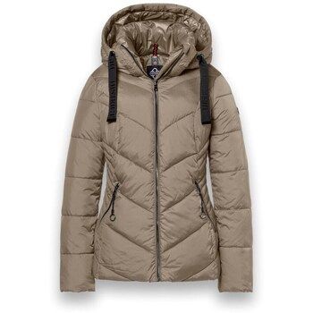 District Chaquetas Val Thorens para mujer