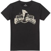 dessins animes camiseta tv1894 para hombre