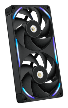 NZXT F240X RGB SINGLE-FRAME