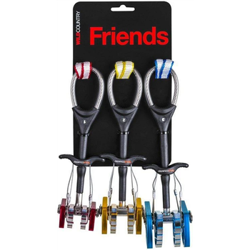 Juego De Dados Mecánicos Friend 1, 2, 3 País Salvaje