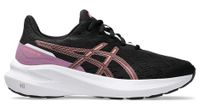 asics gt-1000 13 gs - nino - negro