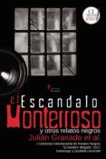 el escandalo monterroso y otros relatos negros