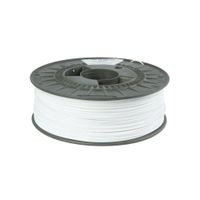 petg the filament by spectrum snow white blanco 175mm