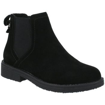 Hush puppies Botines Maddy para mujer