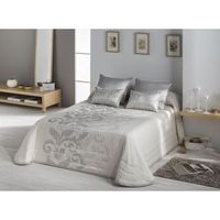 colcha bouti modelo donatella jvr 180x270 para cama 90 cm