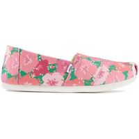 toms alpargatas alpargata zapatos para mujer